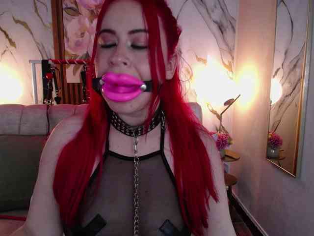 Naty-slavedoll
