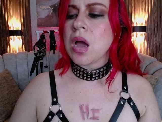Naty-slavedoll