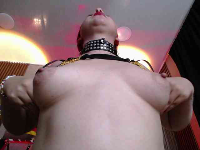 Naty-slavedoll