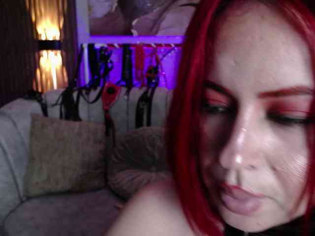 Naty-slavedoll Naty-slavedoll