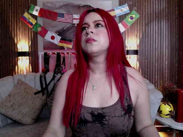 Naty-slavedoll Naty-slavedoll