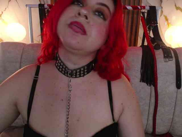 Naty-slavedoll