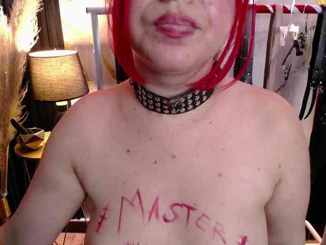 Naty-slavedoll