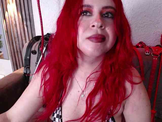 Naty-slavedoll