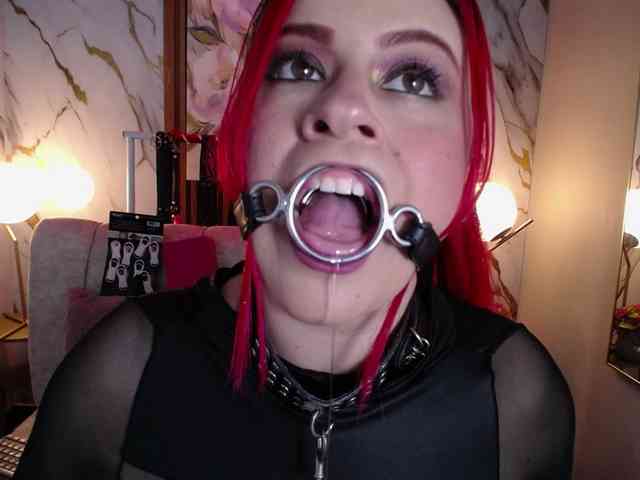 Naty-slavedoll Naty-slavedoll