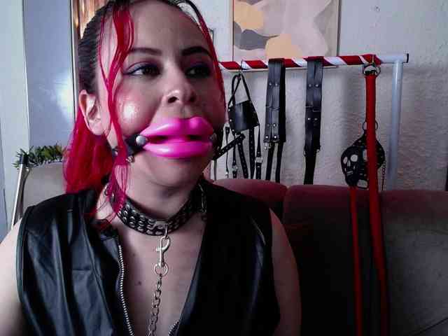 Naty-slavedoll Naty-slavedoll