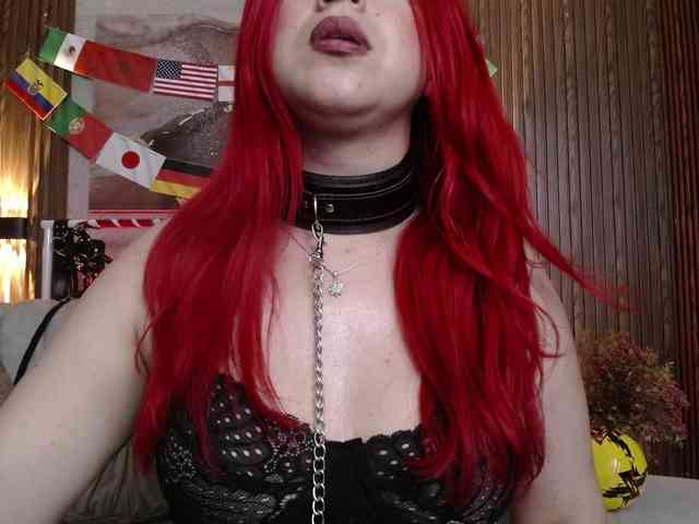 Naty-slavedoll Naty-slavedoll