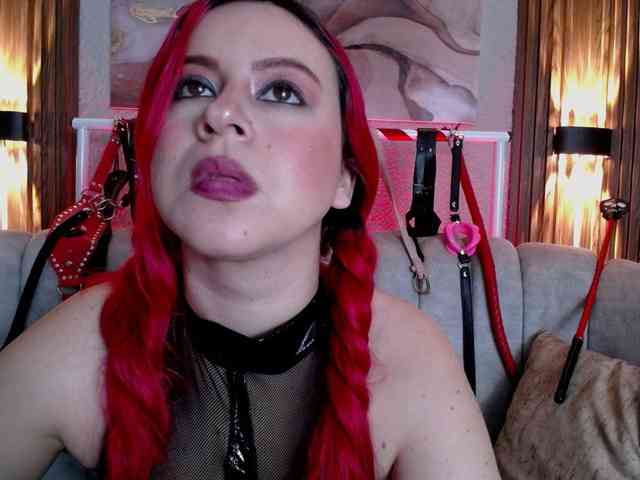 Naty-slavedoll