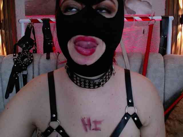 Naty-slavedoll