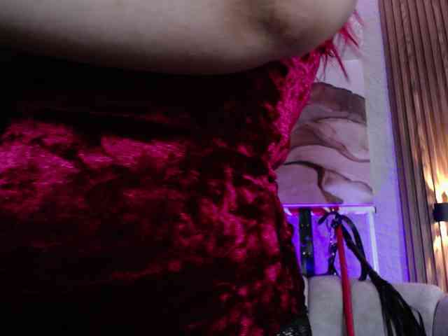 Naty-slavedoll
