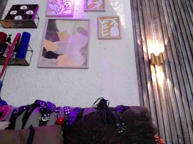 Naty-slavedoll
