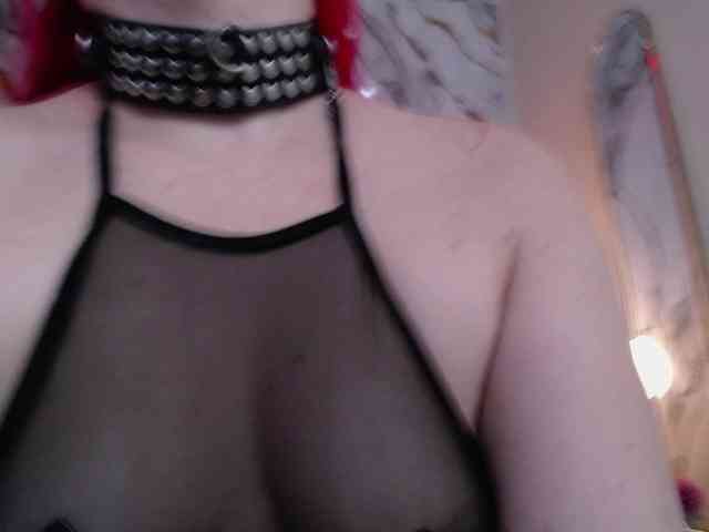 Naty-slavedoll