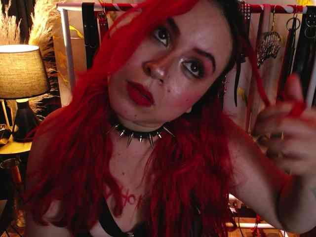 Naty-slavedoll