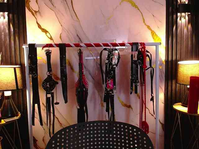 Naty-slavedoll Naty-slavedoll
