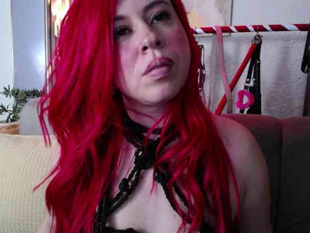 Naty-slavedoll Naty-slavedoll