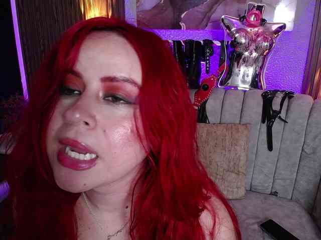 Naty-slavedoll Naty-slavedoll