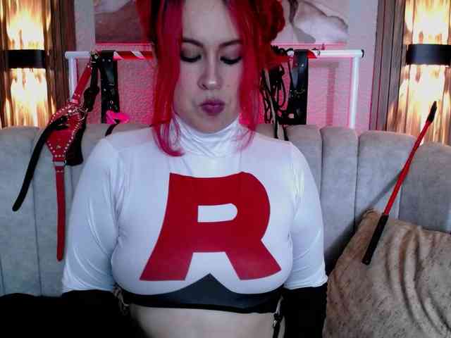 Naty-slavedoll