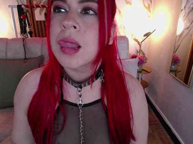 Naty-slavedoll