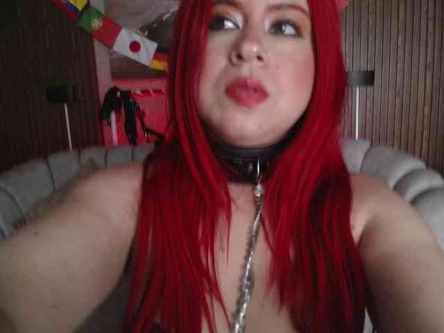 Naty-slavedoll