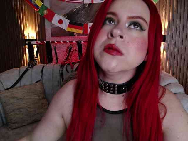 Naty-slavedoll