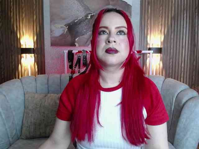 Naty-slavedoll