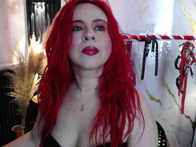 Naty-slavedoll
