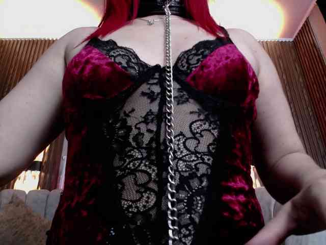 Naty-slavedoll