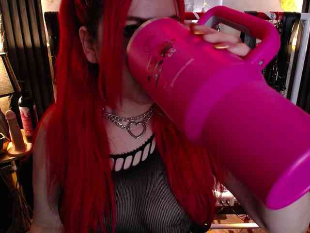 Naty-slavedoll Naty-slavedoll