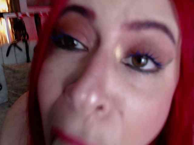 Naty-slavedoll
