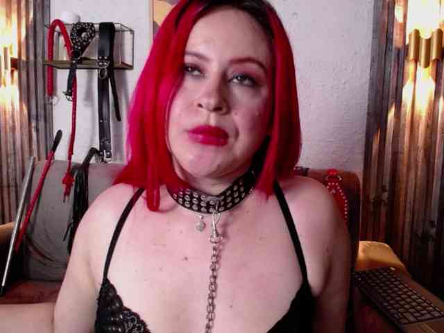 Naty-slavedoll