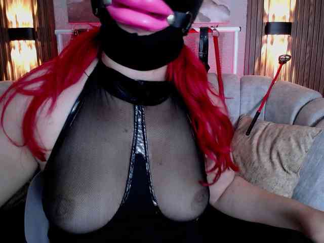 Naty-slavedoll
