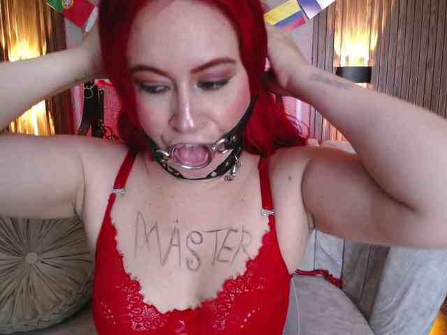 Naty-slavedoll