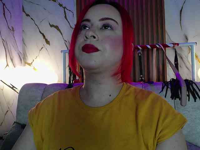 Naty-slavedoll Naty-slavedoll