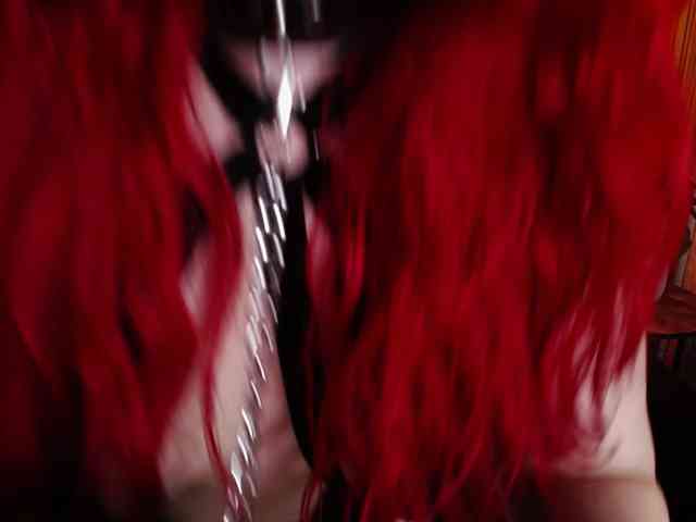 Naty-slavedoll
