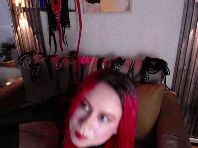 Naty-slavedoll