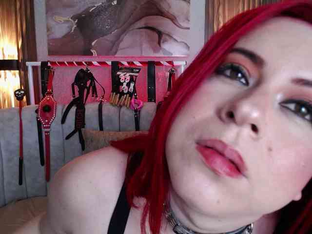 Naty-slavedoll