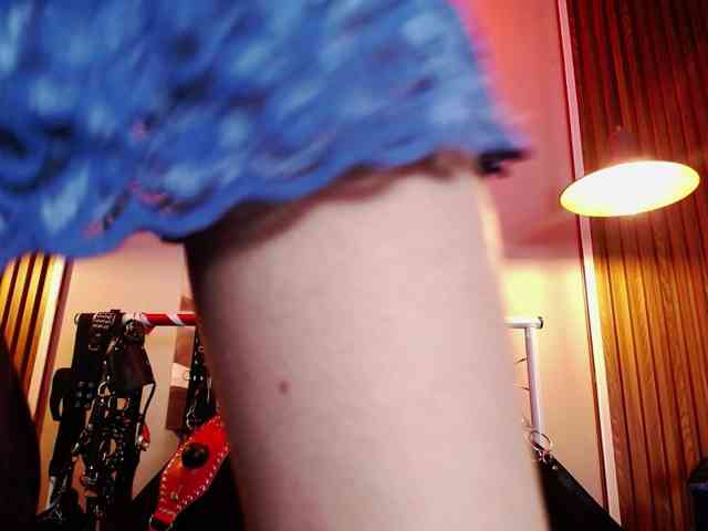 Naty-slavedoll