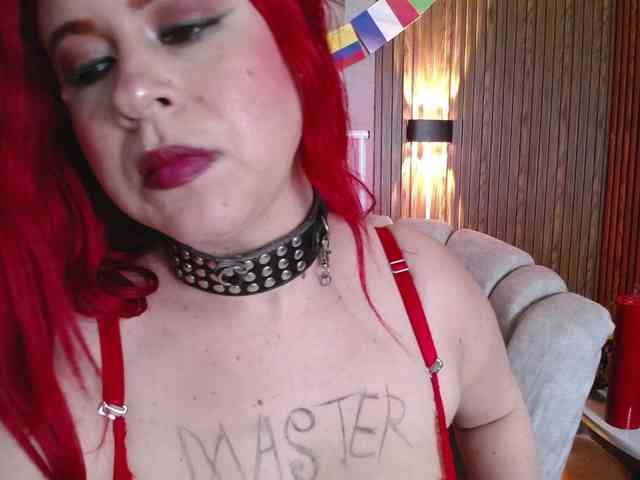 Naty-slavedoll