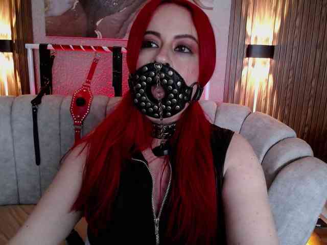 Naty-slavedoll