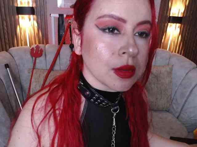 Naty-slavedoll