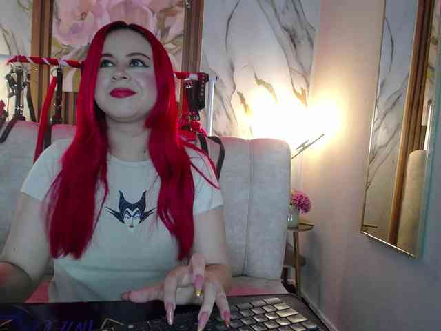 Naty-slavedoll