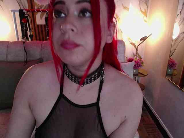 Naty-slavedoll