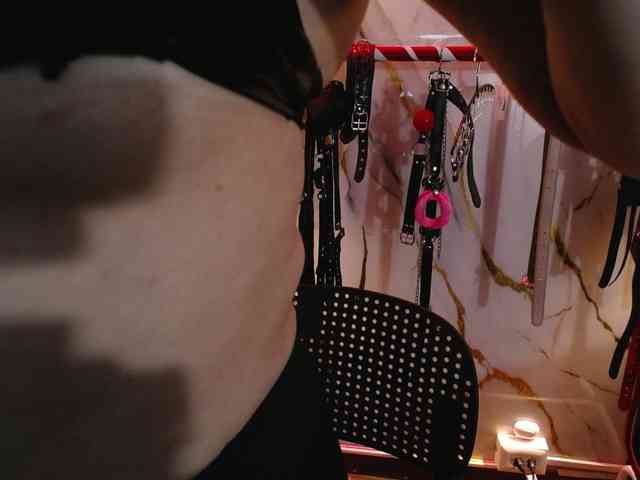 Naty-slavedoll