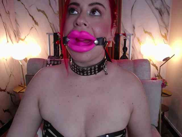 Naty-slavedoll