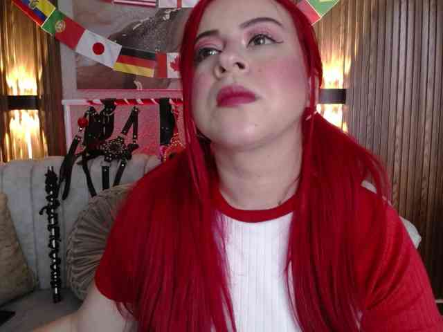 Naty-slavedoll Naty-slavedoll