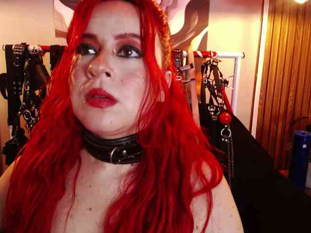 Naty-slavedoll