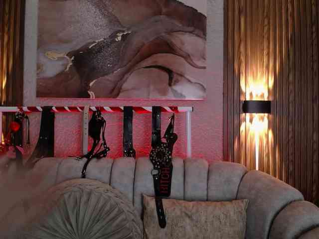 Naty-slavedoll Naty-slavedoll