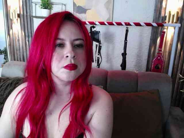Naty-slavedoll Naty-slavedoll