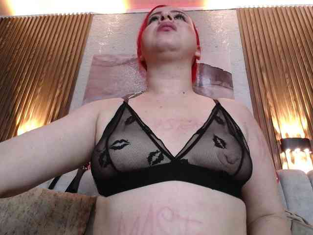 Naty-slavedoll