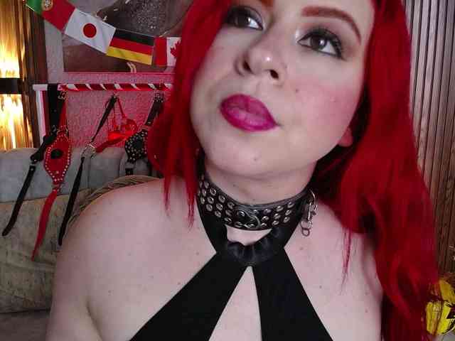 Naty-slavedoll